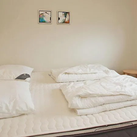 Stunning In Haderslev With Kitchen * Kelstrup Strand