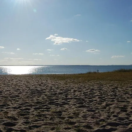 Hejsager Strandvej Casa de Férias