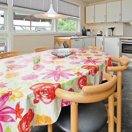 Stunning In Haderslev With Kitchen *
