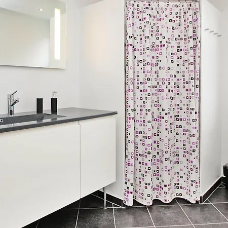 Casa de Férias Hejsager Strandvej