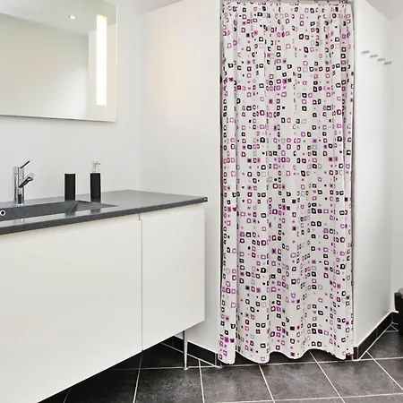 Holiday home Stunning In Haderslev With Kitchen